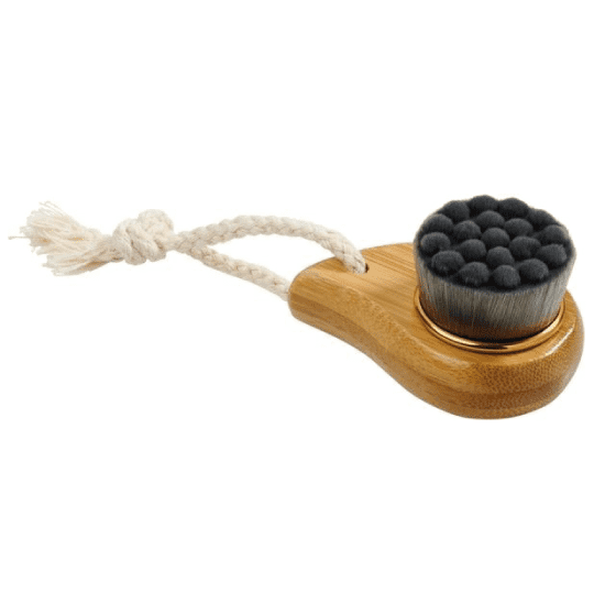 Brosse visage