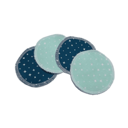 Lingettes démaquillantes