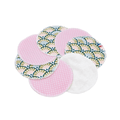 Lingettes démaquillantes
