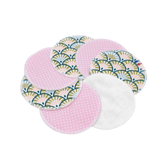 Lingettes démaquillantes