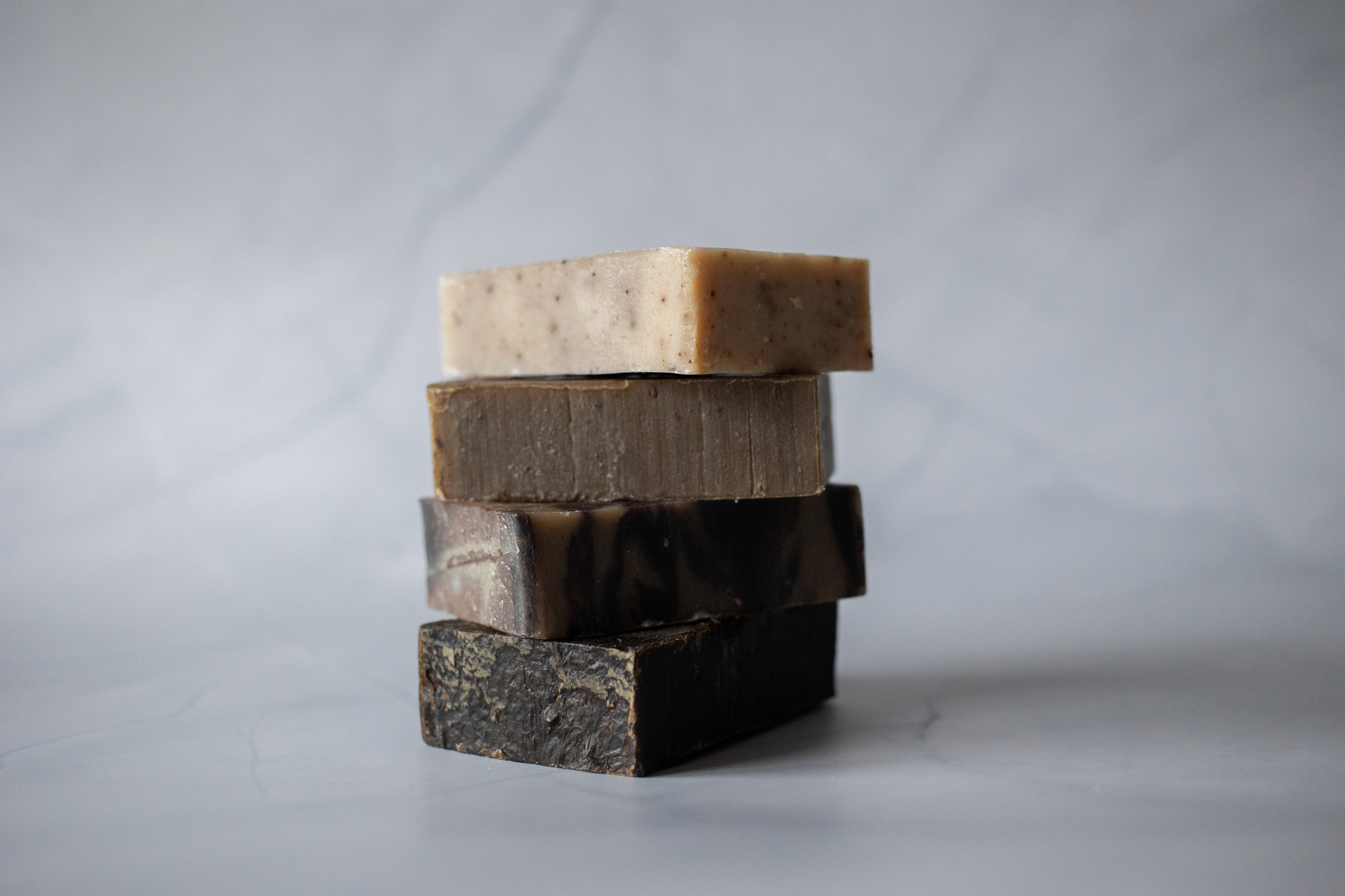 Savon de Moringa